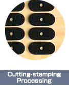 Cutting-stamping Processing